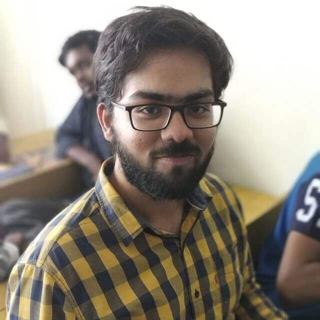 C Anish